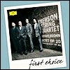 Emerson String Quartet 멘델스존: 현악 팔중주 - 에머슨 현악 사중주단 (Mendelssohn: Octet Op.20, String Quartet No. 6 Op.80)