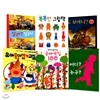 머리가 좋아지는 책 베스트 시리즈 (전6종)