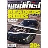 Modified Magazine (월간) : 2012년 05월