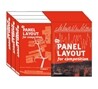 Panel Layout for Competition(New) 세트