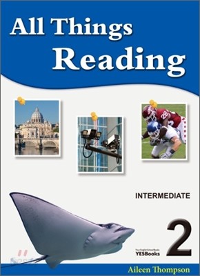 All Things Reading 2