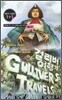 Gulliver's Travels 걸리버 여행기