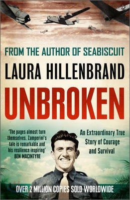 The Unbroken