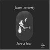 James Mccarthy - Born A Loser (LP Miniature)