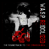 W.A.S.P. - Re-Idolized (Soundtrack To The Crimson Idol) (Ltd. Ed)(Gatefold)(180G)(2LP+DVD)