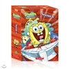 DVD 보글보글 스폰지밥 시즌 4편 5종세트 SpongeBob SquarePants
