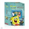 [DVD] SpongeBob SquarePants Season 3 보글보글 스폰지밥 시즌3 5종세트
