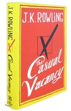 The Casual Vacancy