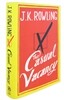 The Casual Vacancy