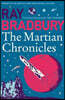 The Martian Chronicles