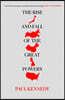 The Rise and Fall of the Great Powers