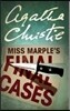 Miss Marple's Final Cases