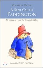 A Bear Called Paddington