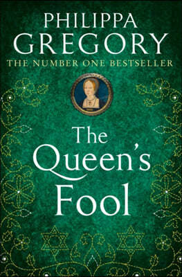 Queen&#39;s Fool