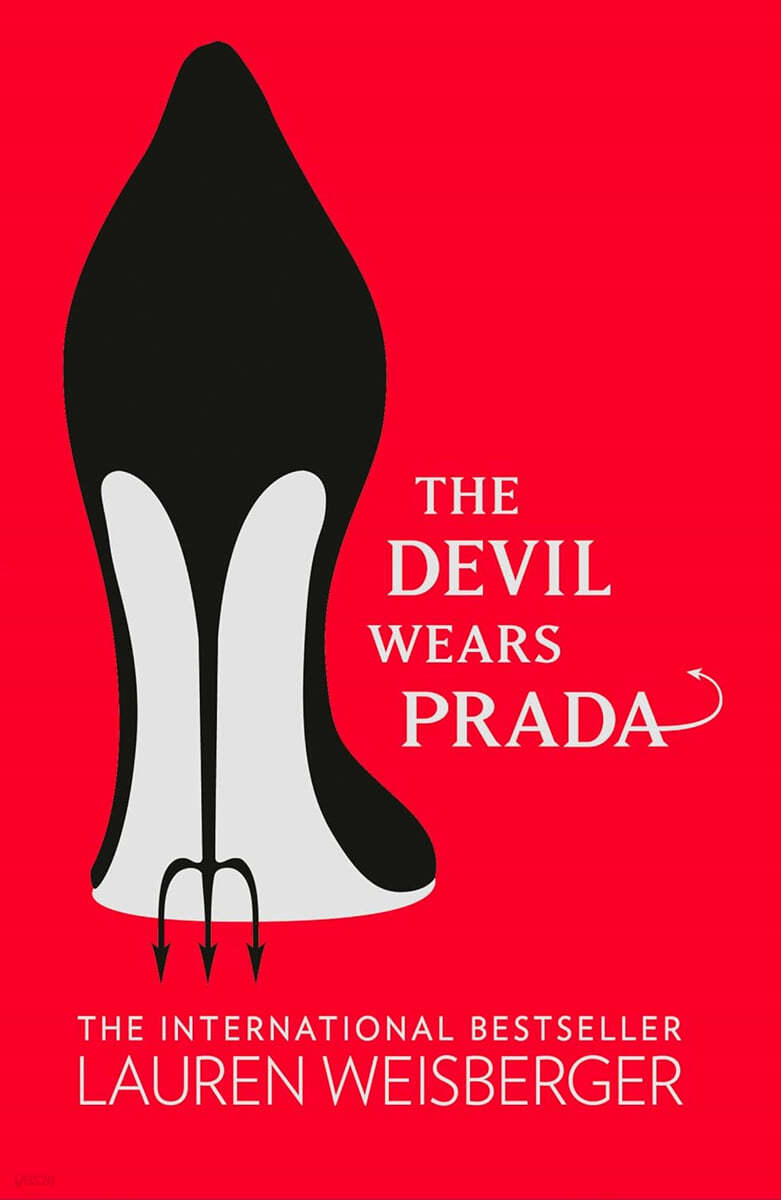 The Devil Wears Prada