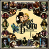 Paul Williams - Bugsy Malone (벅시 말론)(O.S.T.) (Remastered)(Limited Edition)(MP3 Download)(Gatefold Cover)(180G)(LP)