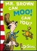 Mr.Brown Can Moo! Can You?