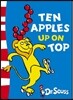 Ten Apples Up on Top