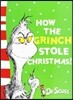 How the Grinch Stole Christmas!