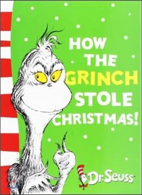 How the Grinch Stole Christmas!