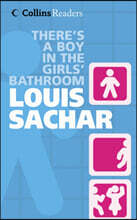 There's a Boy in the Girl's Bathroom