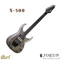[콜트] 일렉기타 X-500 (OPTG) 풀패키지 / 고급
