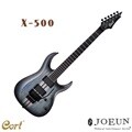 [콜트] 일렉기타 X-500 (OPJB) 풀패키지 / 고급