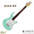[콜트] 일렉기타 G260DX (SFG) 풀패키지 / HSS 고급