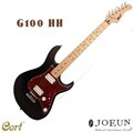 [콜트] 일렉기타 G100HH (OPB) 풀패키지 / 입문 BEST