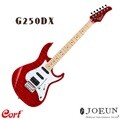[콜트] 일렉기타 G250DX (TR) 풀패키지 / AMERICAN