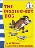 Digging-est Dog