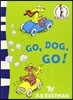 Go, Dog. Go!