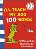 I'll Teach My Dog 100 Words