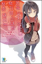 청춘 돼지는 책가방 소녀의 꿈을 꾸지 않는다