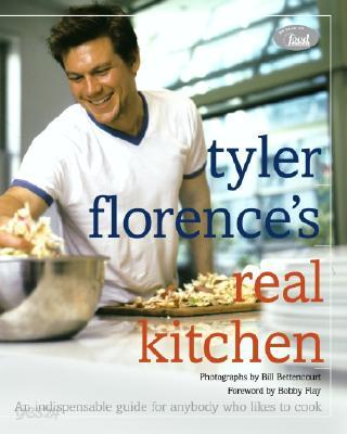 Tyler Florence&#39;s Real Kitchen