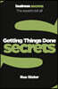 Getting Things Done
