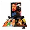 Paul McCartney & Wings (폴 매카트니 앤 윙즈) - Red Rose Speedway [2LP]