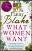 What Women Want