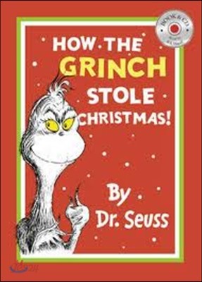 [베오영]How the Grinch Stole Christmas