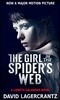 The Girl in the Spider's Web (Movie-Tie-In)