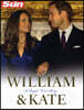 William and Kate: A Royal Love Story