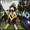 The Verve (버브) - Urban Hymns 3집 [그린 컬러 2LP]