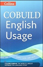 Collins COBUILD English Usage, 3/E