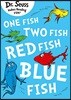 One Fish, Two Fish, Red Fish, Blue Fish