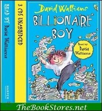 Billionaire Boy