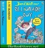 Billionaire Boy