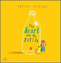 Heart and the Bottle
