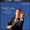 헨릭 셰링 리사이틀 (Henryk Szeryng in Recital) [LP]