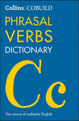 Phrasal Verbs Dictionary