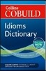 Collins COBUILD Idioms Dictionary